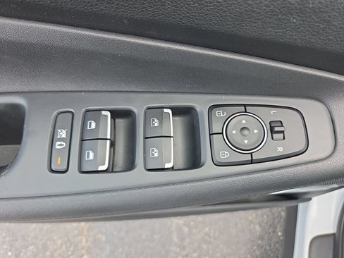 Used 2020 Hyundai Santa Fe SEL w/ Convenience Package FWD image 20