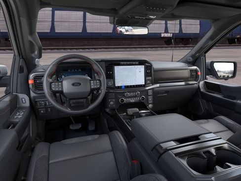 New 2026 Ford F150 Raptor AWD/4WD image 11