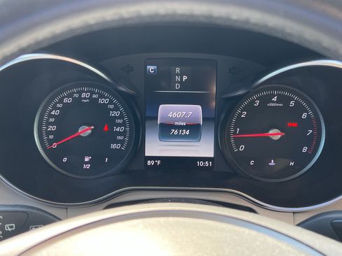 Certified 2018 Mercedes-Benz GLC 300 image 21