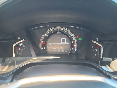 Used 2018 Honda CR-V LX image 17
