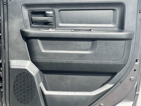 New 2026 RAM 2500 Tradesman image 16