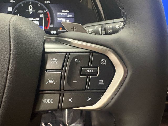 New 2026 Lexus RX 350 Premium Plus w/ Accessory Package (K3) FWD image 21