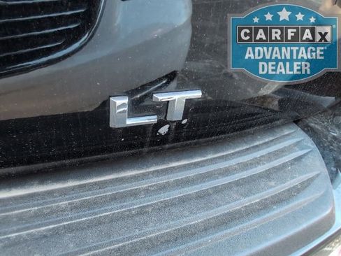 Used 2022 Chevrolet Tahoe LT image 8