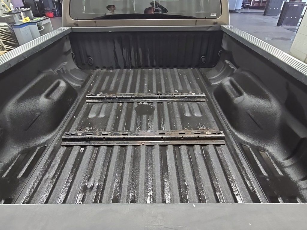 Used 2016 Ford F250 XLT w/ Snow Plow Prep Package AWD/4WD image 29