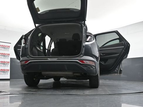 Used 2023 Hyundai Tucson SEL FWD image 29