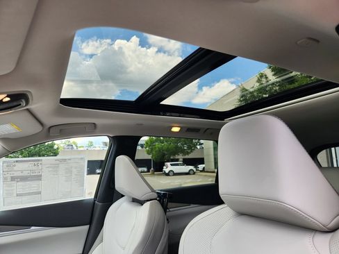 New 2027 INFINITI QX60 Luxe AWD/4WD image 12