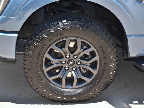 Used 2023 Ford F150 Tremor w/ Equipment Group 402A High AWD/4WD image 42