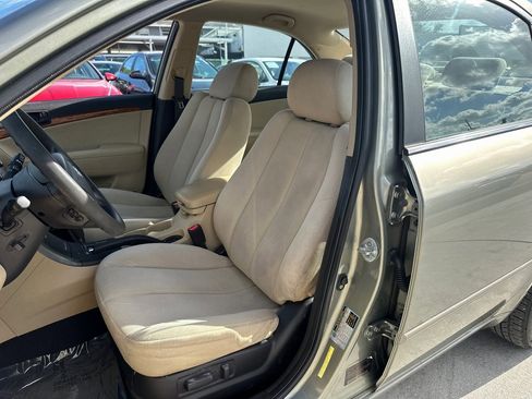 Used 2010 Hyundai Sonata GLS w/ Popular Equipment Pkg 2 image 13