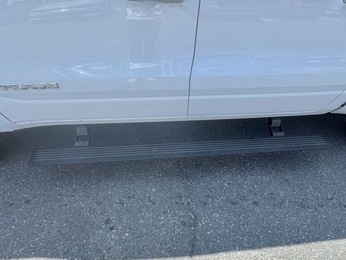 New 2025 RAM 1500 Laramie image 5