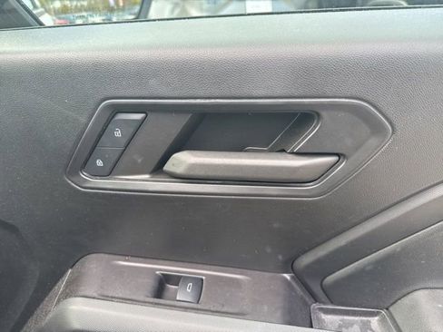 Used 2024 Chevrolet Colorado Trail Boss w/ Advanced Trailering Package image 16