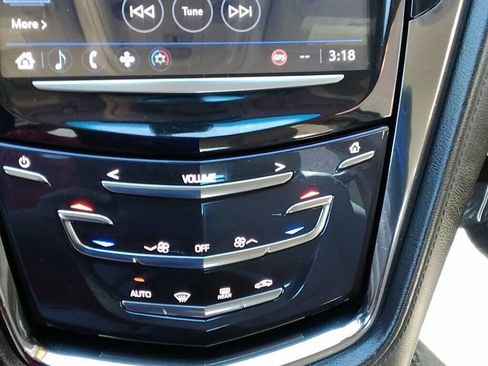Used 2019 Cadillac CTS Sedan RWD image 22