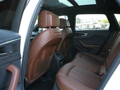 Used 2018 Audi A4 2.0T allroad Premium Plus AWD/4WD image 15