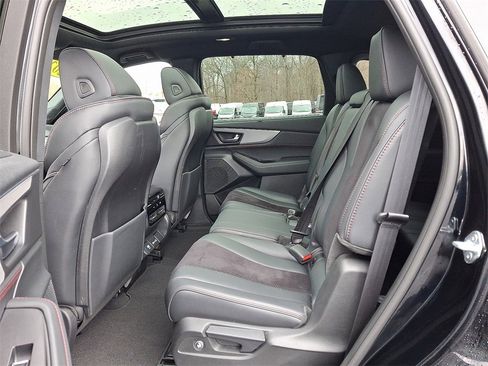 Used 2023 Acura MDX A-Spec image 10