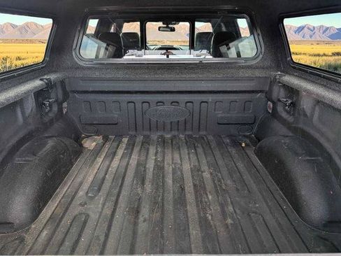 Certified 2020 Ford F150 Raptor w/ Equipment Group 802A Luxury AWD/4WD image 27