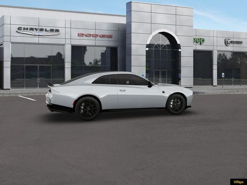 New 2026 Dodge Charger Scat Pack AWD/4WD image 15