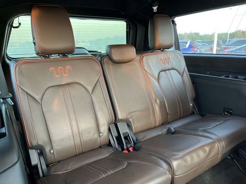 Used 2020 Ford Expedition Max King Ranch image 28