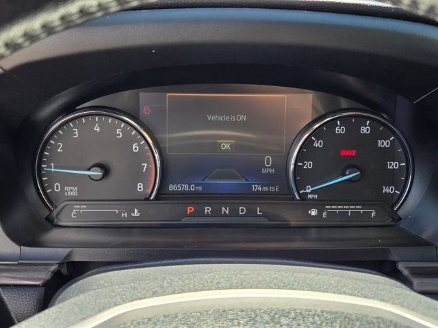 Used 2022 Ford Explorer Limited w/ Equipment Group 301A AWD/4WD image 20
