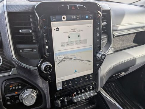 Used 2022 RAM 1500 Limited image 17