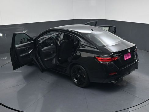 Used 2025 Nissan Sentra SR image 20