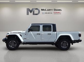 Used 2020 Jeep Gladiator Rubicon AWD/4WD video 2