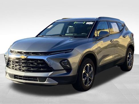 Used 2023 Chevrolet Blazer LT w/ Convenience Package image 5