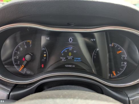 Used 2016 Jeep Grand Cherokee Limited AWD/4WD image 33