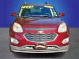 Used 2016 Chevrolet Equinox LT w/ Convenience Package image 2