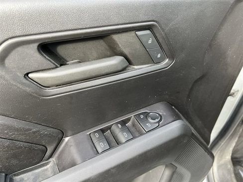 Certified 2023 Chevrolet Colorado Trail Boss w/ Technology Package AWD/4WD image 17