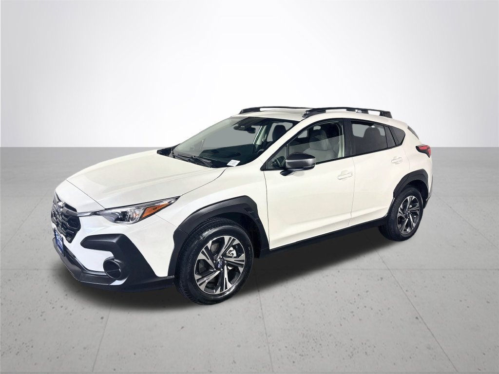 Certified 2025 Subaru Crosstrek 2.5i Premium AWD/4WD image 2