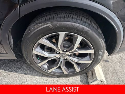 Used 2023 Acura MDX FWD w/ Technology Package image 12