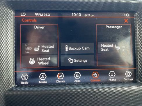 Used 2020 Jeep Wrangler Unlimited Sport image 24