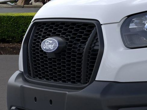 New 2026 Ford Transit 250 Base image 17