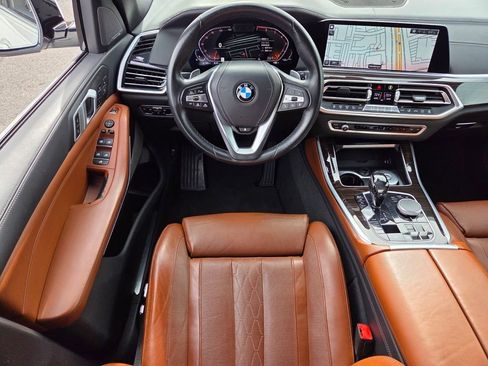 Used 2019 BMW X5 xDrive50i w/ Off-Road Package AWD/4WD image 20