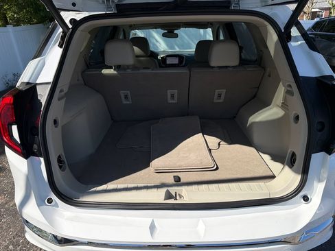 Used 2023 GMC Terrain Denali AWD/4WD image 28