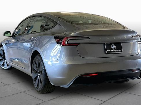 Used 2025 Tesla Model 3 Long Range AWD/4WD image 11