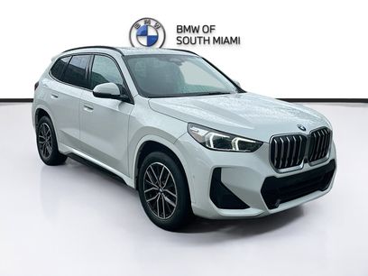 Certified 2023 BMW X1 xDrive28i w/ Premium Package