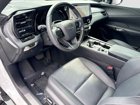 Used 2024 Lexus RX 350 Premium Plus FWD image 26