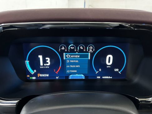 Certified 2022 Ford F150 Lariat w/ Equipment Group 502A High image 37