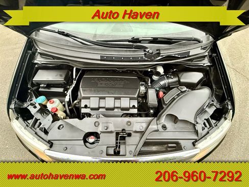 Used 2011 Honda Odyssey EX-L image 15