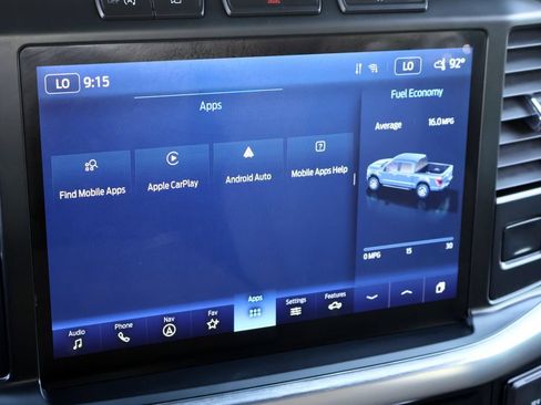 Certified 2023 Ford F150 Lariat AWD/4WD image 34