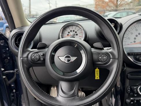 Used 2014 MINI Cooper Countryman S image 23