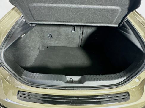 Used 2024 MAZDA MAZDA3 s image 30