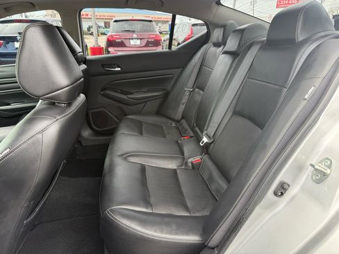 Used 2020 Nissan Altima 2.5 SL AWD/4WD image 10