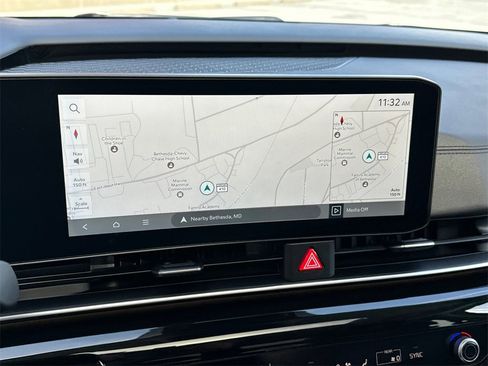 New 2026 Kia Carnival SX Prestige image 24