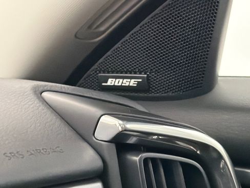 New 2026 MAZDA CX-50 2.5 Turbo w/ Cargo Package image 33