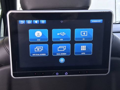 Used 2022 Cadillac XT6 Premium Luxury FWD image 27