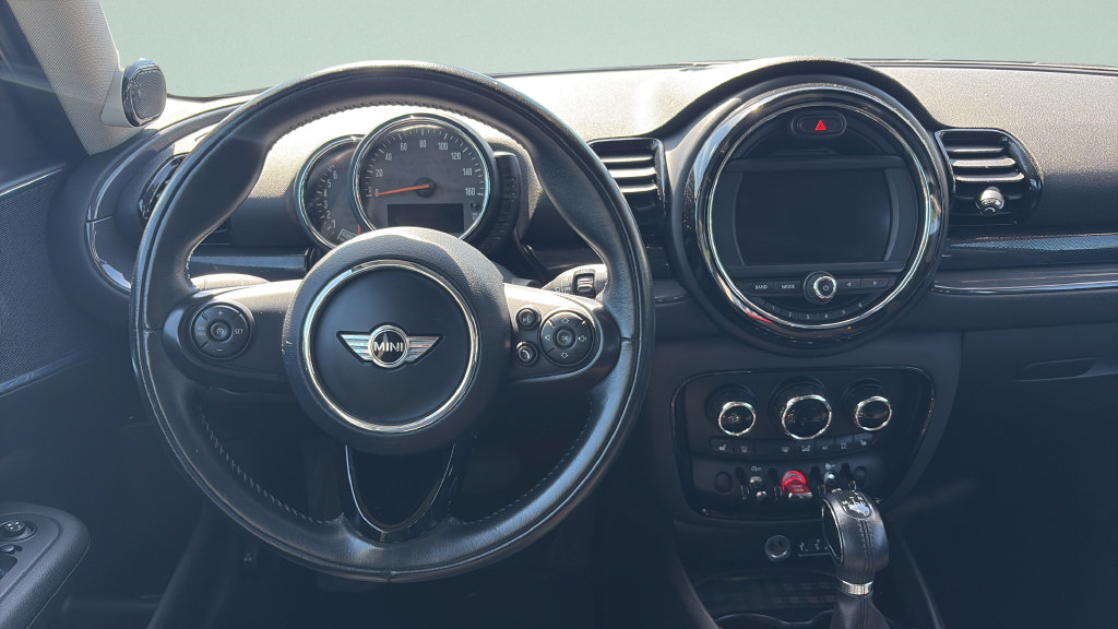 Used 2017 MINI Cooper Clubman ALL4 AWD/4WD image 13
