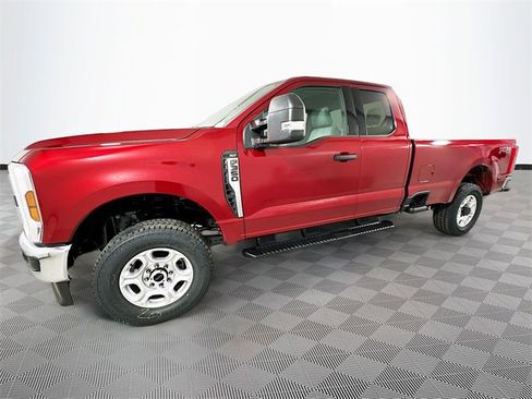 New 2026 Ford F350 XLT w/ FX4 Off-Road Package image 24
