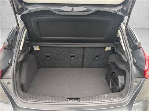 Used 2018 Ford Focus SEL FWD image 6