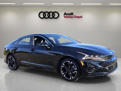 Used 2023 Kia K5 GT-Line w/ GT-Line Premium Package image 7